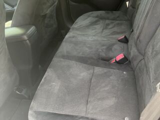 Lexus CT 200h 1.8 73kW