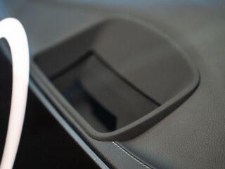 Mercedes-Benz C 43 AMG 3.0 287kW