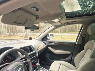 Audi Q5 3.0 176kW