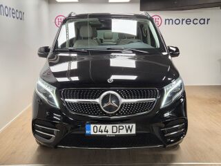 Mercedes-Benz V 300 Avantgarde LONG 4Matic 2.0 176kW