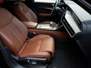 Audi A6 45 Mild-Hybrid quattro Black Appearance package 3.0 170кВ