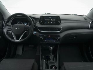 Hyundai Tucson Comfort 1.6 130kW