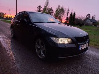 BMW 320 2.0 110kW