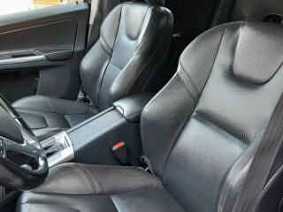 Volvo XC60 2.4 D5 Polestar 169кВ