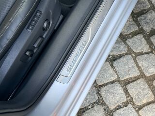 Skoda Superb Laurin&Klement 4x4 CANTON 2.0 TDI 147kW