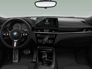 BMW X2 20d xDrive M-Sportpakett M-Sportpakett 2.0 140кВ