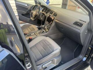 Volkswagen Golf 1.6 85kW