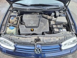 Volkswagen Golf 1.6 74кВ