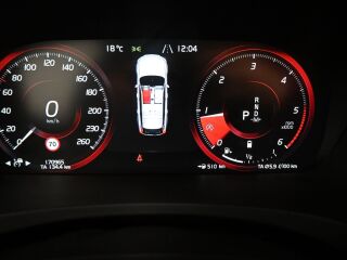 Volvo V90 Cross Country Polestar 2.0 145kW