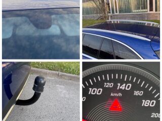 Mercedes-Benz C 180 d - Avantgarde - Comfort Package - EcoDrive 1.6 85кВ