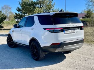 Land Rover Discovery 5 HSE 4WD 2.0 SD4 177kW