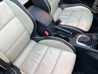 Volkswagen Eos Individual 2.0 103kW