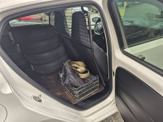 Volkswagen Up 1.0 44кВ