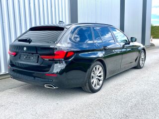 BMW 520 Touring Shadow-line 2.0 Mild-Hybrid 140kW
