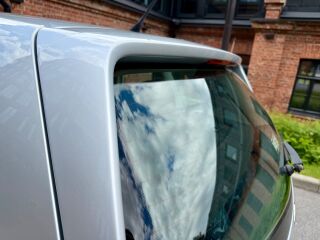 Volkswagen Polo Bluemotion 1.4 TDi 59kW