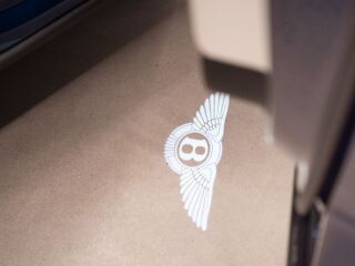 Bentley Bentayga 4.0 V8 404kW