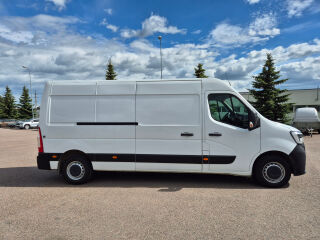 Renault Master L3H2 2.3 100kW