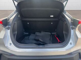 Toyota C-HR Style Plus 1.8 72kW