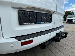 Ford Transit Custom L1H1 Titanium 2.0 Tdci 96кВ