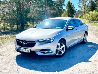 Opel Insignia Limited Edition my2018 1.6 CDTI 100kW
