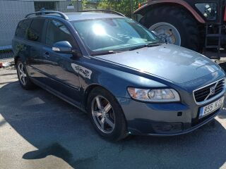 Volvo V50 2.0 100kW