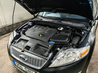 Ford Mondeo 2.0 103kW