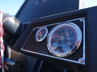 Ranger Boats Z518 200.0 v6 149kW