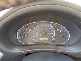 Subaru Forester 2.0 108кВ