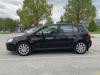 Volkswagen Golf 1.6 75kW