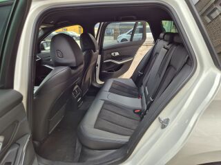 BMW 320 M Sport xDrive 2.0 175kW