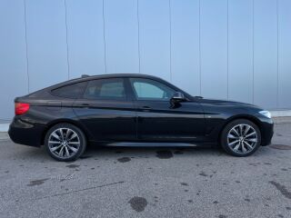 BMW 320 GT GRAN TURISMO M-sportpakett X-DRIVE 2.0 135kW