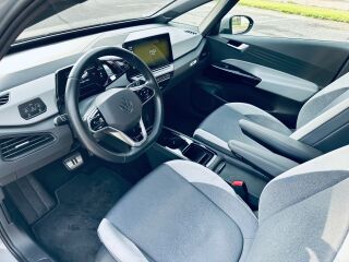 Volkswagen ID.3 1ST PRO 70kW