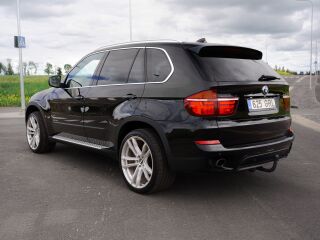 BMW X5 3.0 225kW