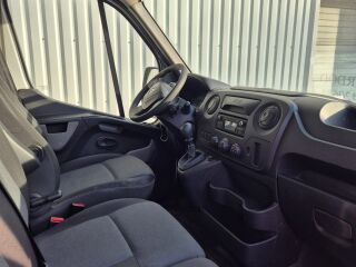 Renault Master 2.3 96kW