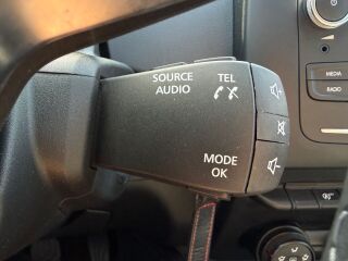 Dacia Duster 1.0 67kW