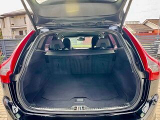 Volvo XC60 D4 Executive 2.4 140kW