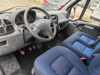 Fiat Ducato 2.0 hdi 62kW