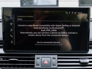 Audi Q5 Hybrid 2.0 221кВ