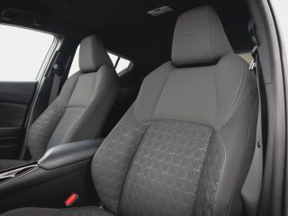 Toyota C-HR 1.8