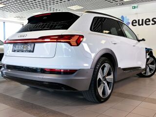 Audi e-tron S-LINE B&O SAFETY PRO VIRTUAL+ 360 QUATTRO 55 300kW