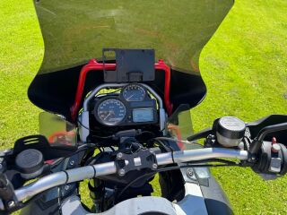 BMW R 1200 GS ADVENTURE 74kW