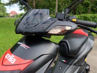 Aprilia SR 50 R SR-GP 3kW