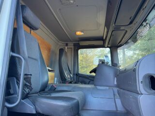 Scania P420 309kW