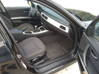 BMW 320 2.0 R4 135кВ