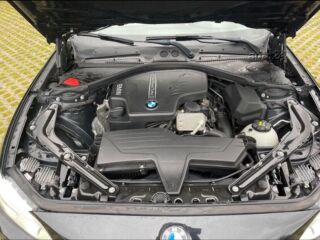 BMW 228 X Drive M pakett 2.0 R4 Turbo 180kW