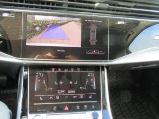 Audi Q7 3.0 TDI 210kW