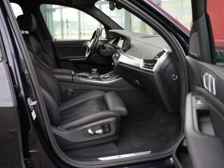 BMW X5 M50 M50D 3.0 294kW