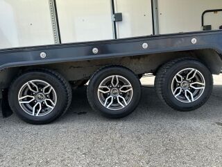 Brian James Trailers RT7