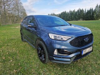 Ford Edge ST line 2.0 175kW