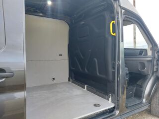 Ford Transit 2.0 136kW